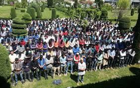 KU students offer prayers-in-absentia for Amanullah Khan